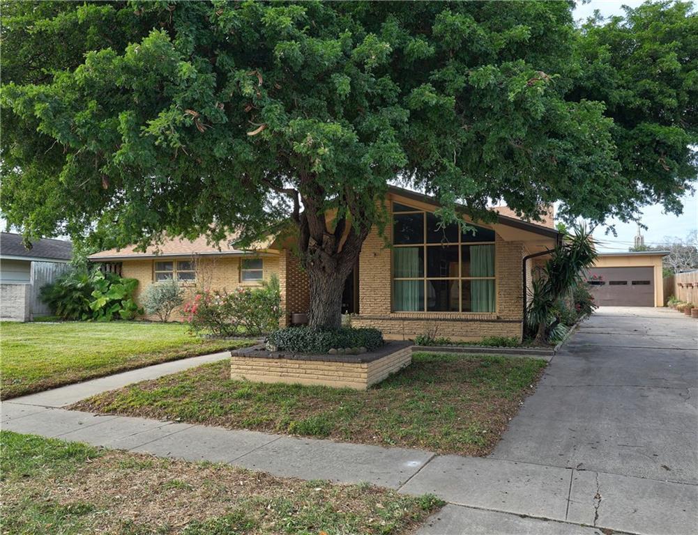 For Sale 4205 Hamlin Dr, Corpus Christi, TX 78411